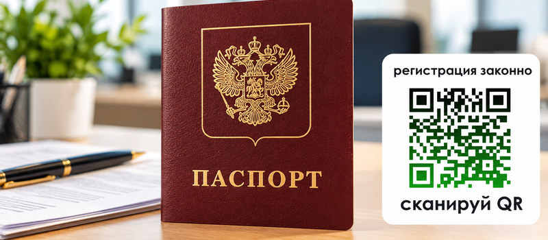 регистрация в Видном регистрация в Видном
